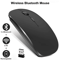 FlexiConnect Universal Bluetooth Wireless Mouse Silent Portable Mouse For Laptop Tablet PC 0