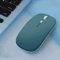FlexiConnect Universal Bluetooth Wireless Mouse Silent Portable Mouse For Laptop Tablet PC 10
