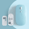 FlexiConnect Universal Bluetooth Wireless Mouse Silent Portable Mouse For Laptop Tablet PC 5