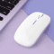 FlexiConnect Universal Bluetooth Wireless Mouse Silent Portable Mouse For Laptop Tablet PC 7