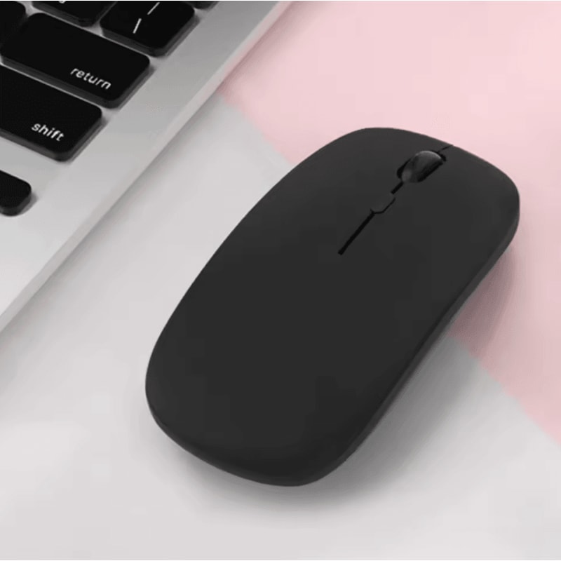 FlexiConnect Universal Bluetooth Wireless Mouse Silent Portable Mouse For Laptop Tablet PC 8