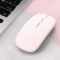 FlexiConnect Universal Bluetooth Wireless Mouse Silent Portable Mouse For Laptop Tablet PC 12