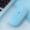 FlexiConnect Universal Bluetooth Wireless Mouse Silent Portable Mouse For Laptop Tablet PC 13