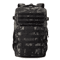 TrailMaster 35L Waterproof Tactical Backpack 1000D Nylon Outdoor Rucksack For Camping Hiking 7