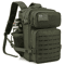 TrailPro 25L Tactical Backpack MOLLE Outdoor Rucksack For Hiking Survival EDC 6