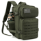 TrailPro 25L Tactical Backpack MOLLE Outdoor Rucksack For Hiking Survival EDC 6