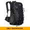 SummitPack 40 L Tactical Hiking Backpack Sturdy Outdoor Rucksack For Trekking Camping Travel 4