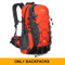 SummitPack 40 L Tactical Hiking Backpack Sturdy Outdoor Rucksack For Trekking Camping Travel 6