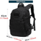 Fortis 38 L Waterproof Tactical Backpack Large Capacity Outdoor Rucksack With MOLLE System 3