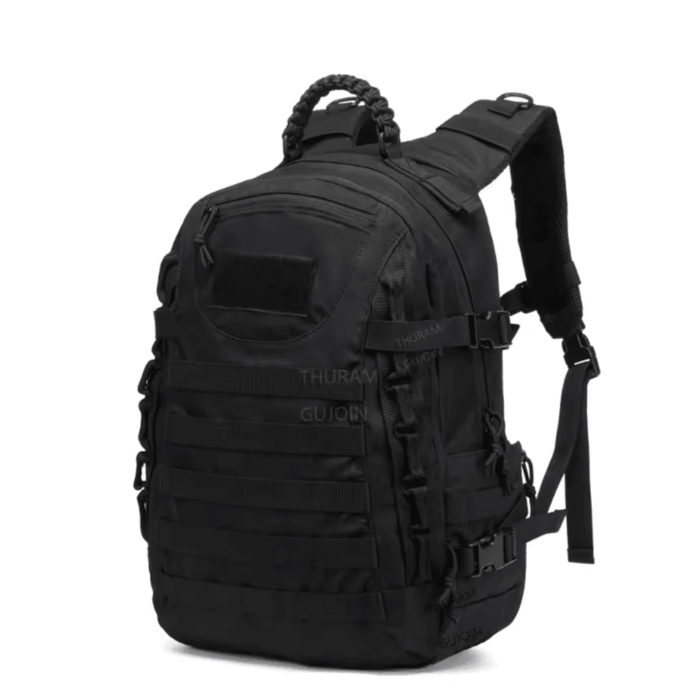 Fortis 38 L Waterproof Tactical Backpack Large Capacity Outdoor Rucksack With MOLLE System 4