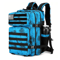 TitanTrail 45 L Tactical Backpack Large Waterproof Outdoor Rucksack For Hiking Camping Climbing 10