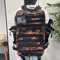 TitanTrail 45 L Tactical Backpack Large Waterproof Outdoor Rucksack For Hiking Camping Climbing 4