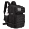TitanTrail 45 L Tactical Backpack Large Waterproof Outdoor Rucksack For Hiking Camping Climbing 8