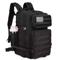 TitanTrail 45 L Tactical Backpack Large Waterproof Outdoor Rucksack For Hiking Camping Climbing 8