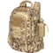 BattlePro 60 L Military Tactical Backpack MOLLE Assault Rucksack For Outdoor Travel Hiking Campin 12