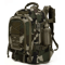 BattlePro 60 L Military Tactical Backpack MOLLE Assault Rucksack For Outdoor Travel Hiking Campin 13