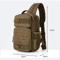Tactical Climbing Chest Bag Backpack Accessories Lure Outdoor Fishing Camping Hiking Bag With Rod H 3