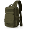 Tactical Climbing Chest Bag Backpack Accessories Lure Outdoor Fishing Camping Hiking Bag With Rod H 8