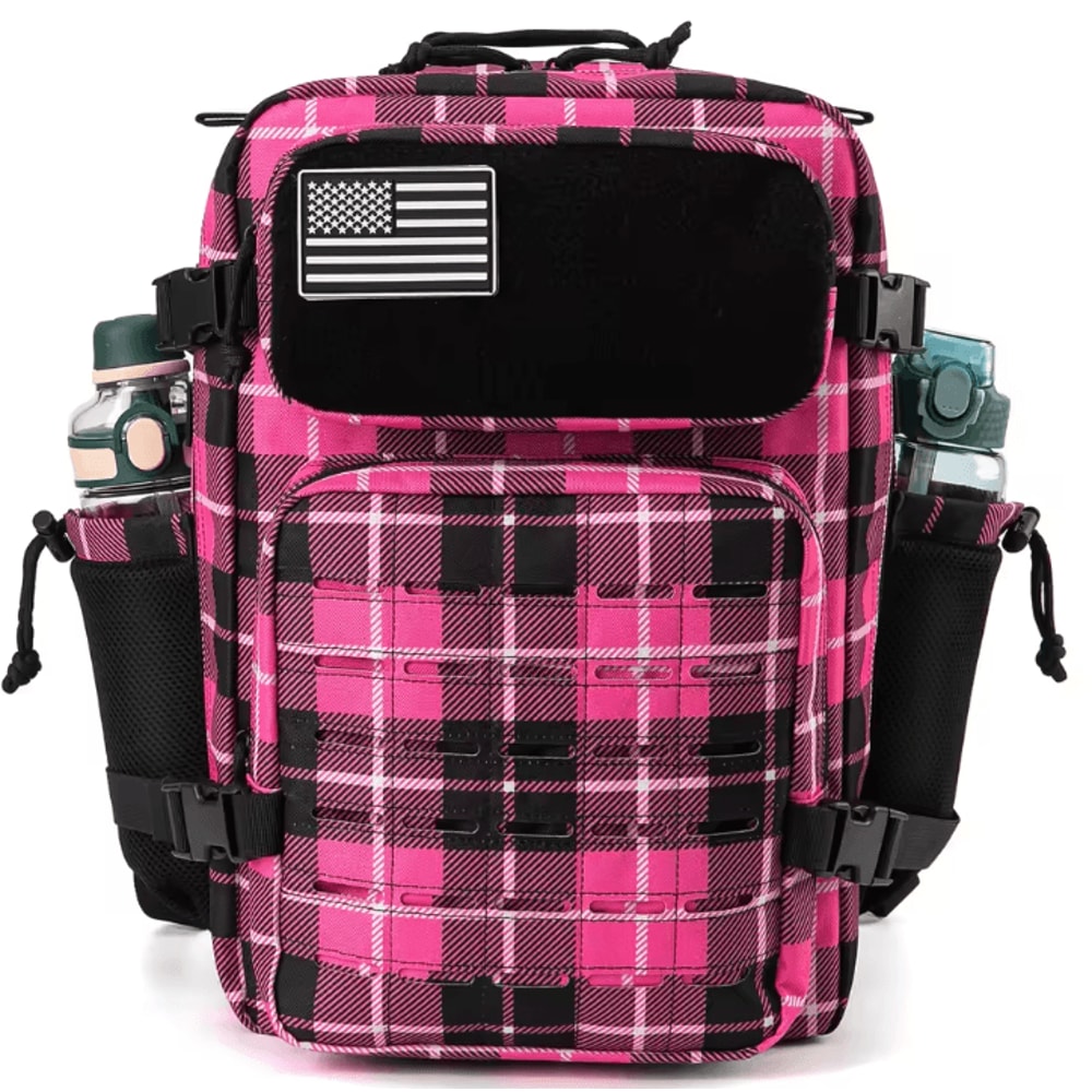 VenturePro 25 L Tactical Backpack AllPurpose Outdoor Rucksack For Hiking Travel Everyday Use 1