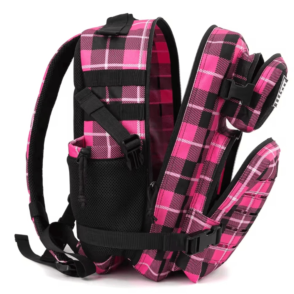 VenturePro 25 L Tactical Backpack AllPurpose Outdoor Rucksack For Hiking Travel Everyday Use 2