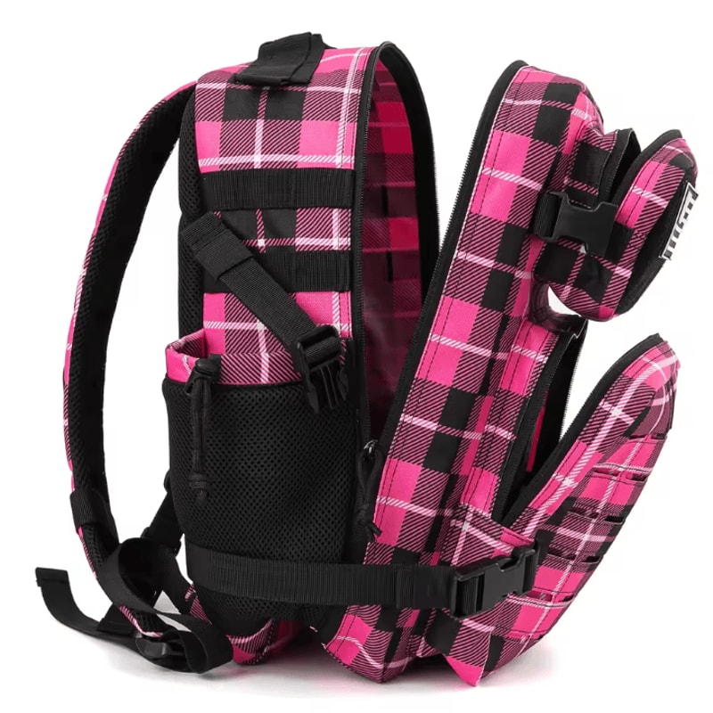 VenturePro 25 L Tactical Backpack AllPurpose Outdoor Rucksack For Hiking Travel Everyday Use 2