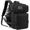 VenturePro 25 L Tactical Backpack AllPurpose Outdoor Rucksack For Hiking Travel Everyday Use 6