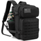 VenturePro 25 L Tactical Backpack AllPurpose Outdoor Rucksack For Hiking Travel Everyday Use 6