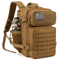 VenturePro 25 L Tactical Backpack AllPurpose Outdoor Rucksack For Hiking Travel Everyday Use 8