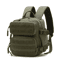 TrailMaster 9L MOLLE Sport Backpack 3 Day Bug Out EDC Pack For Camping Hiking 11