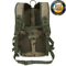 RangerPro 35L Tactical Backpack 900D Camouflage Outdoor Rucksack For Camping Hiking 3