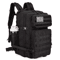 TitanGuard 45L Tactical Backpack Waterproof Assault Rucksack For 3Day Outdoor Camping Hiking 5