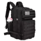 TitanGuard 45L Tactical Backpack Waterproof Assault Rucksack For 3Day Outdoor Camping Hiking 5