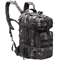 FalconStrike 30L Tactical Backpack Military Daypack MOLLE Bug Out Bag For Hiking Camping 0