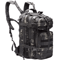 FalconStrike 30L Tactical Backpack Military Daypack MOLLE Bug Out Bag For Hiking Camping 0