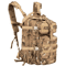 FalconStrike 30L Tactical Backpack Military Daypack MOLLE Bug Out Bag For Hiking Camping 9