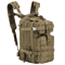 FalconStrike 30L Tactical Backpack Military Daypack MOLLE Bug Out Bag For Hiking Camping 12