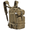 FalconStrike 30L Tactical Backpack Military Daypack MOLLE Bug Out Bag For Hiking Camping 12