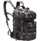 FalconStrike 30L Tactical Backpack Military Daypack MOLLE Bug Out Bag For Hiking Camping 7