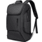 BANGE Business USB Charging Laptop Backpack Waterproof 156 Inch Smart Travel Work Bag 6