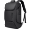 BANGE Business USB Charging Laptop Backpack Waterproof 156 Inch Smart Travel Work Bag 6