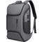 BANGE Business USB Charging Laptop Backpack Waterproof 156 Inch Smart Travel Work Bag 7