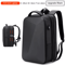 Fenruien AntiTheft Waterproof Laptop Backpack USB Charging Travel Business School Bag 11