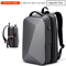 Fenruien AntiTheft Waterproof Laptop Backpack USB Charging Travel Business School Bag 12