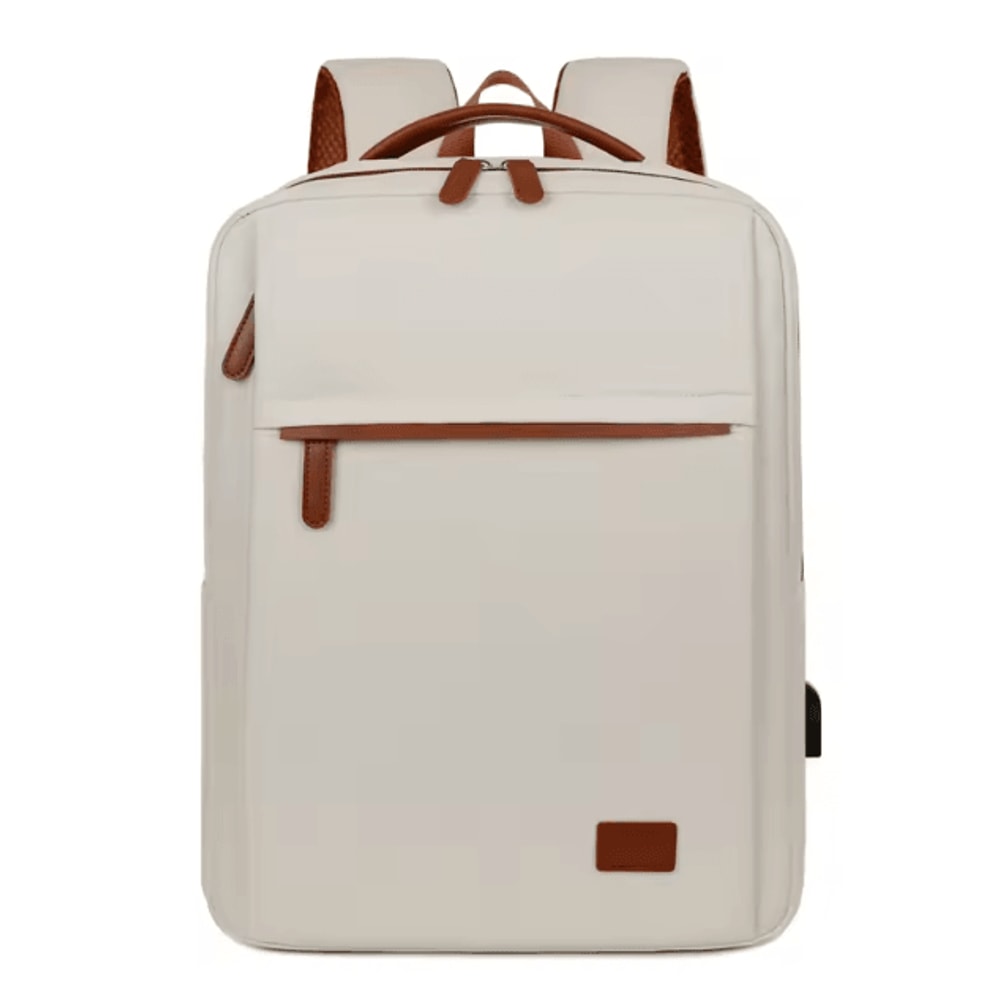 Empress 40L Womens Travel Laptop Backpack Large Capacity USB Charging School Business Bag 8