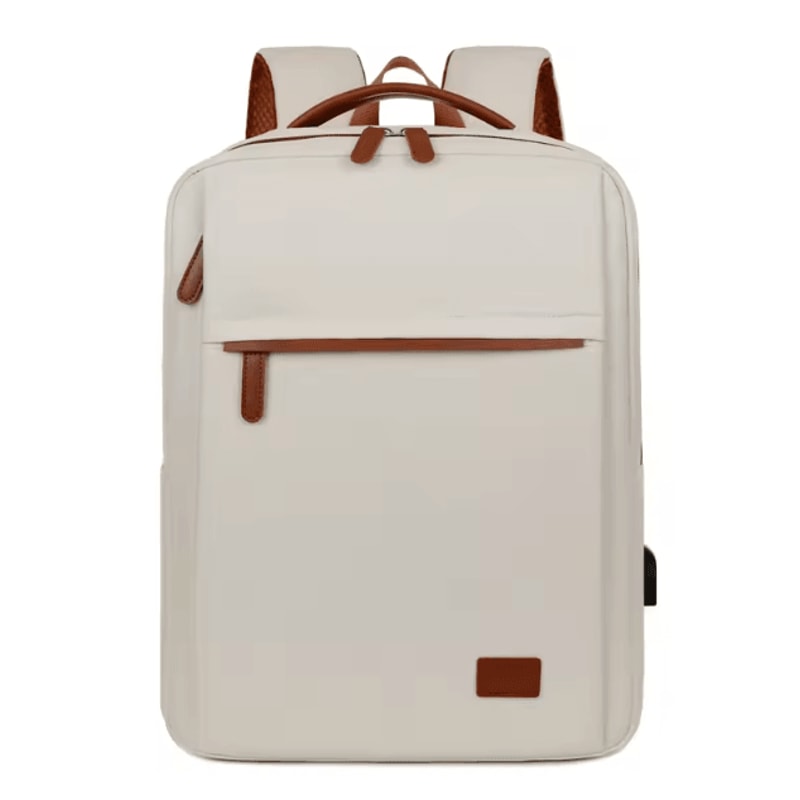 Empress 40L Womens Travel Laptop Backpack Large Capacity USB Charging School Business Bag 8