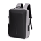 Fortress Hard Shell AntiTheft Backpack HighCapacity Travel USB Charging Business Laptop Bag For M 7