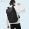 BANGE USB Charging Waterproof 17Inch Laptop Backpack Travel Business School Mochila For Men 1