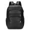 UrbanEdge USB Charging PU Leather Laptop Backpack Large Capacity Computer School Bag For Teenage 4