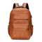 UrbanEdge USB Charging PU Leather Laptop Backpack Large Capacity Computer School Bag For Teenage 5
