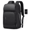 Fenruien 35L Business Waterproof Laptop Backpack USB Charging Bag Fit 156Inch For Travel Work 7